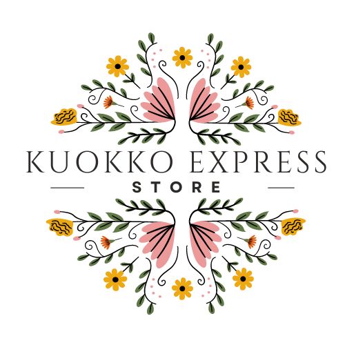 KUOKKOEXPRESS