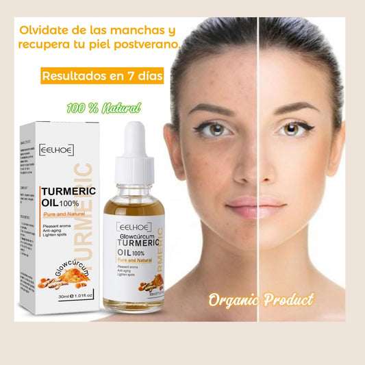 1+1 GRATIS GLOWCÚRCUM⎜Revitaliza tu rostro en tan solo 7 días.